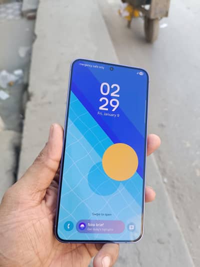 Samsung S24+ 12.256gb