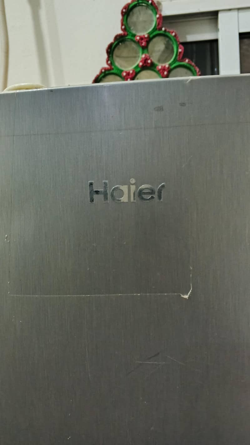 Haier 2