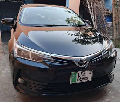 ‎*Toyota Corolla GLi 1.3 VVTi 2018 for sale