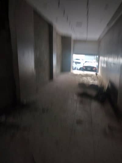 Shop for rent dha phase 5