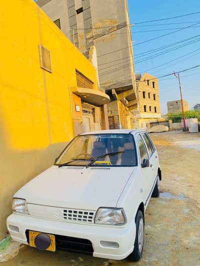 Mehran car 2006. model all clear contact number 03262424441