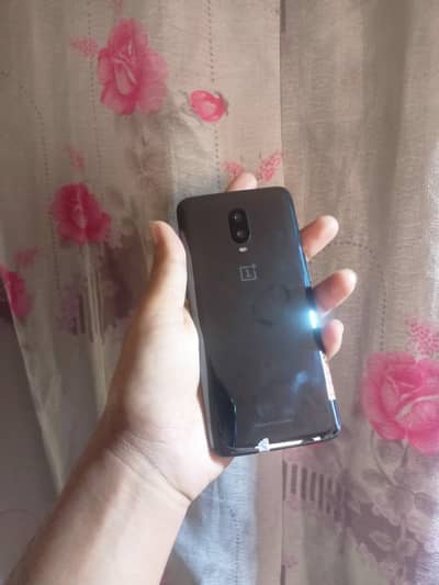 OnePlus 6T 8/128