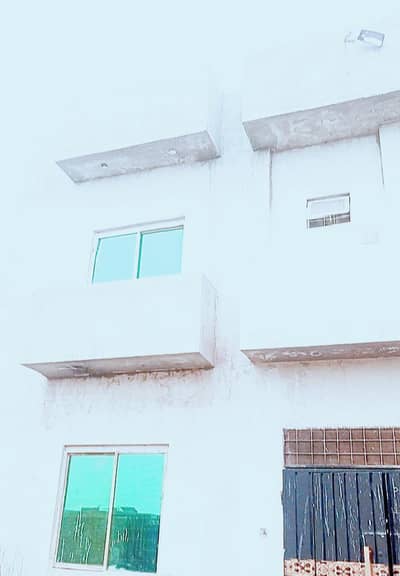 5 Marla double story