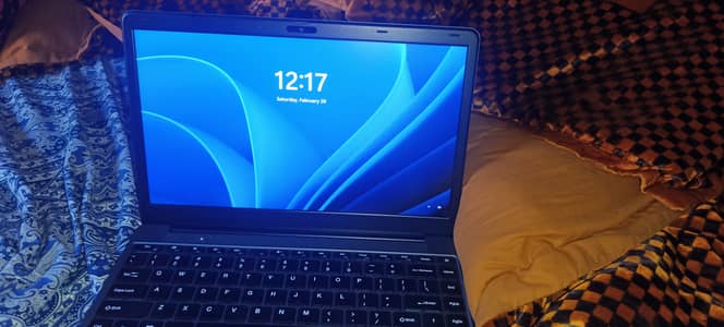 New mechrevo laptop Ryzen 5 7430