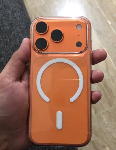 Iphone 17 Pro 256 Gb Factory Unlocked