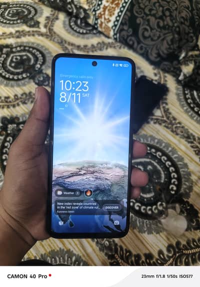  Redmi 12 (6GB RAM / 256GB Storage)