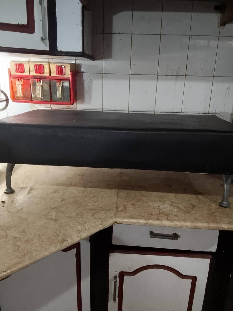 ملٹی پرپز سوفا بینچ کسٹم میڈ 0