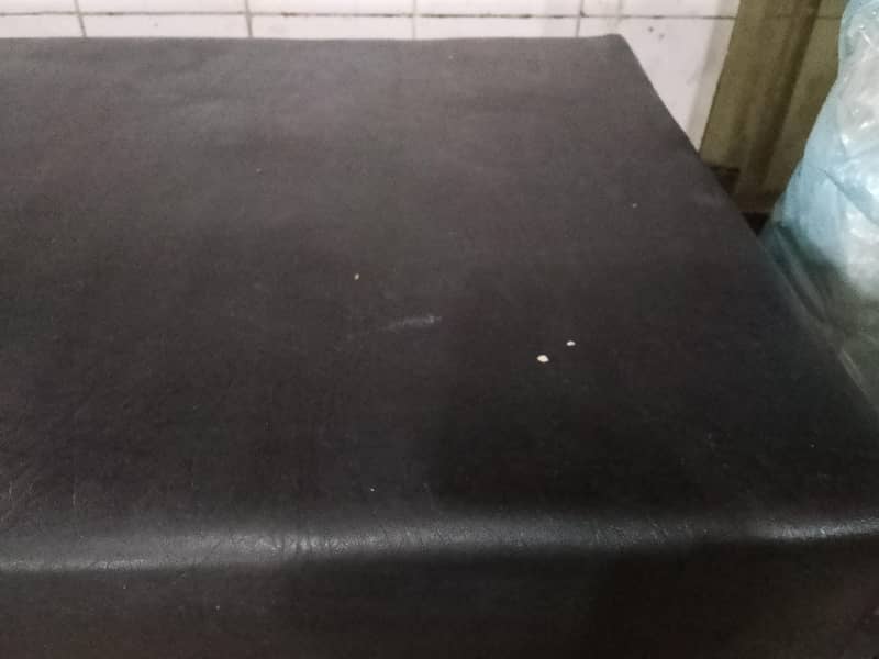 ملٹی پرپز سوفا بینچ کسٹم میڈ 1