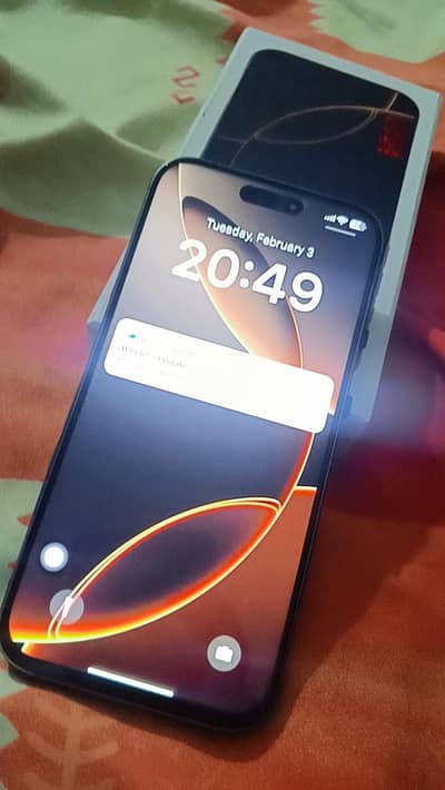 iphone 16 pro max dual sim