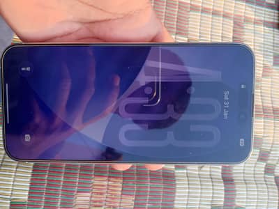 iphone 15 pro max jv with box