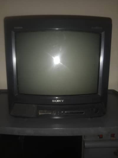 Sony TV | Trinitron Brand