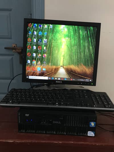 Computer Core(TM)2 DUO