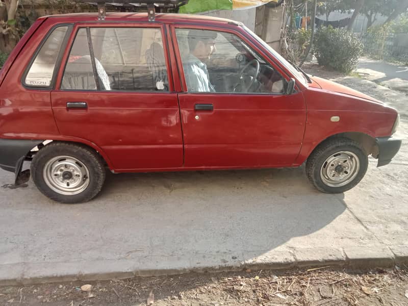 mehran 3