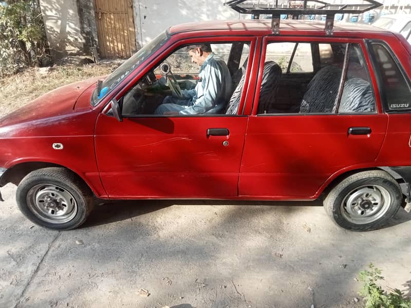 mehran 4