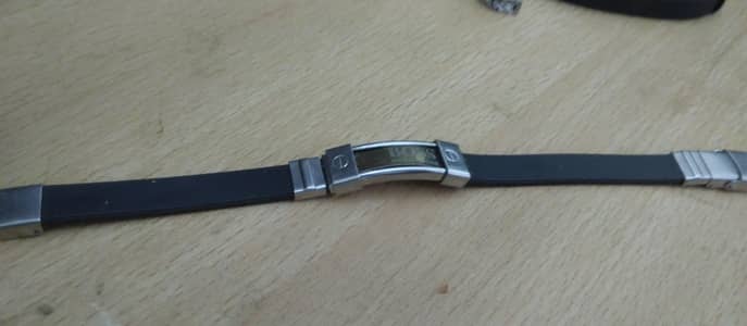 HUGO BOSS MENS BRACELET