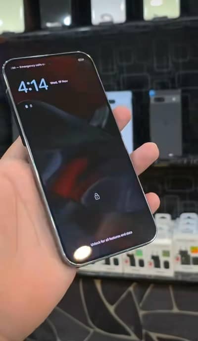 Google pixel 9 pro XL