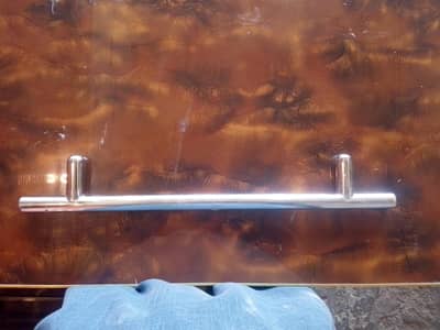 stainless steel safe guard life time warranty