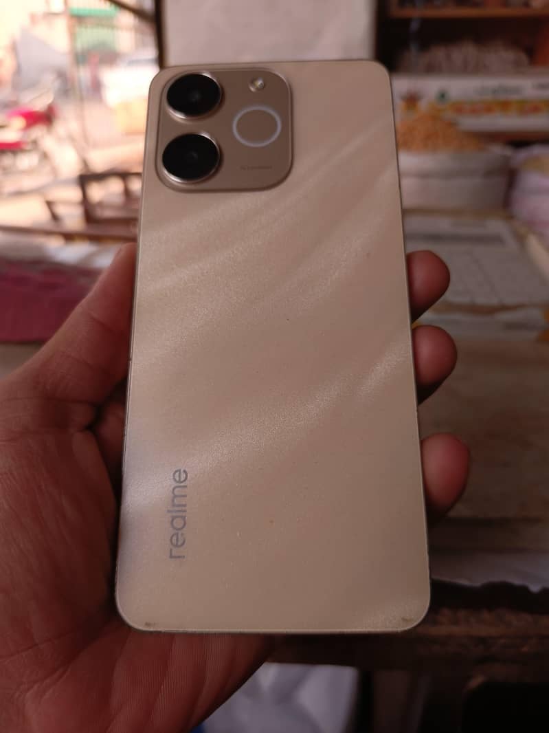 realme note 70 6