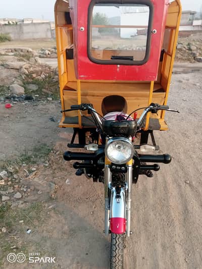 LaL DiN 100 cc