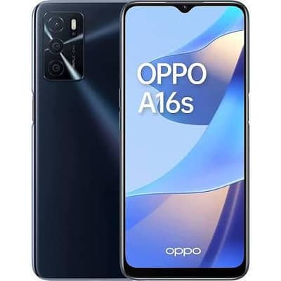 oppo a16s 4/64 non pta sim time available