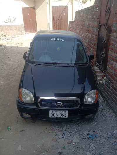 2006 santo exactivek