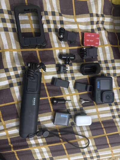 GO Pro 13 Creator Edition