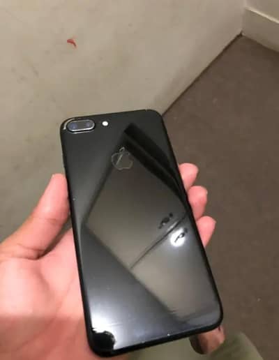 I phone 7 plus Pta Approved