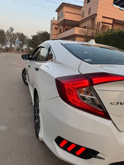 Honda Civic UG  Total Orignal