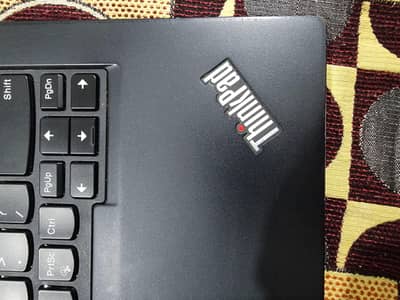 lenovo thinkpad  i5 x280