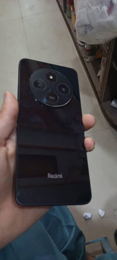 Redmi 14c 6 128