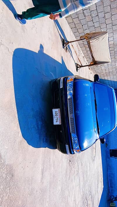 2. od Desil 2001 mdl