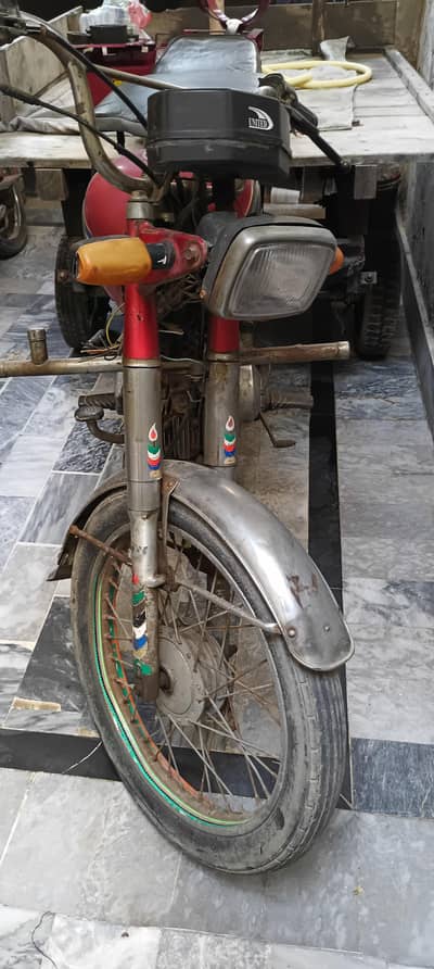 Rikshaw For sale Best For vegetable and Fruit selling