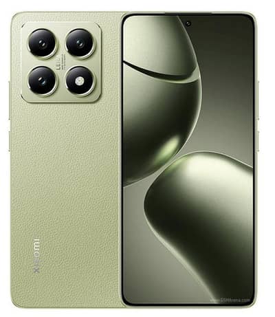 Xiaomi 14t 10/10 condition with original charger 12/512 gb