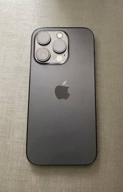 iPhone 14 Pro Max Jv 512gb