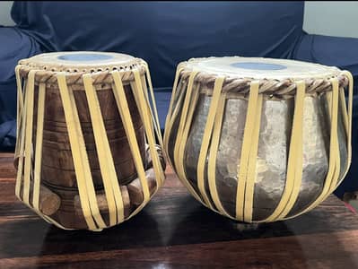 Tabla set / 2 kg copper baya