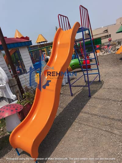 Park Swings | Park Slides | Playland | Kids Rides | Kids Games | game