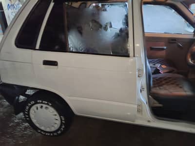 mehran vxr 2007 model