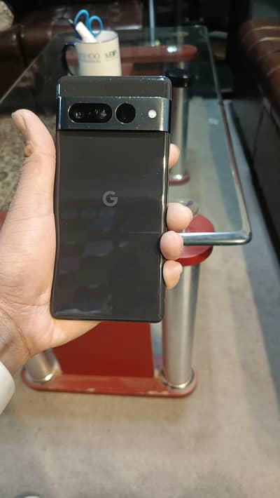 google pixel 7 pro for sale