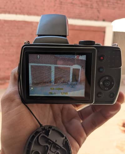 Full Hd Camera | Gh 700 | best for Photo and video |