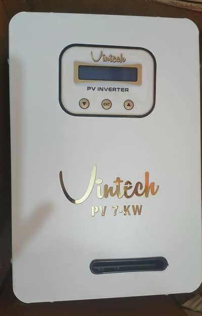 7kv pv solor inverter