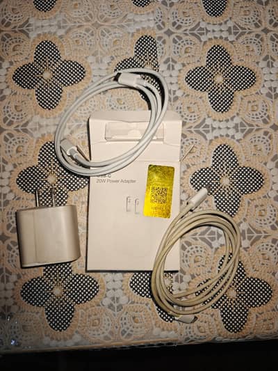 iphone adapter with cable