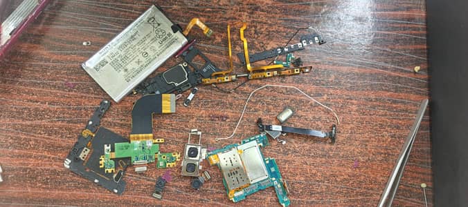 Sony experia 5 accessories