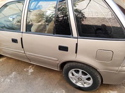 Cultus 2016 LE for sale