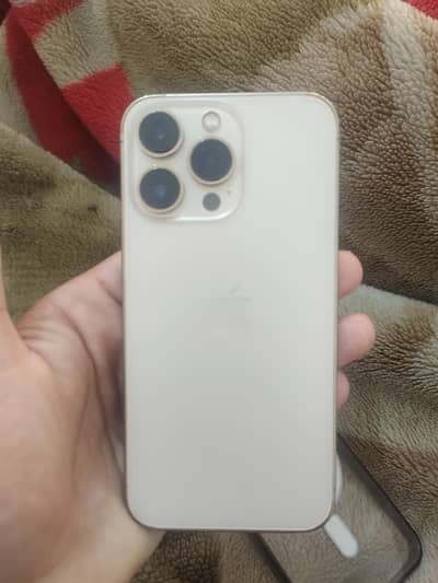 iphone 13 pro official pta approved