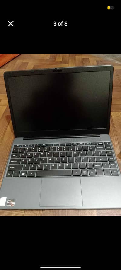 MECHREVO RYZEN 5 7430U