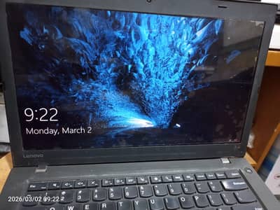 Lenovo ThinkPad Yoga 260 | Core i5 | Touch Screen