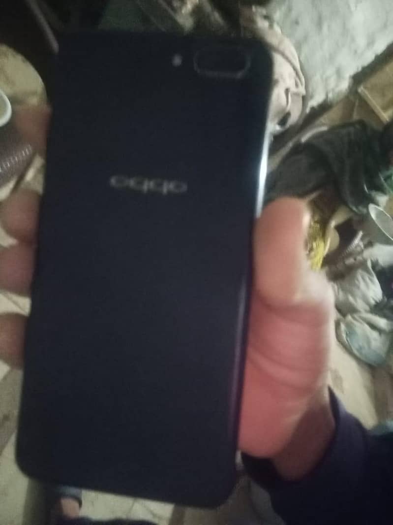 oppoa3s 1