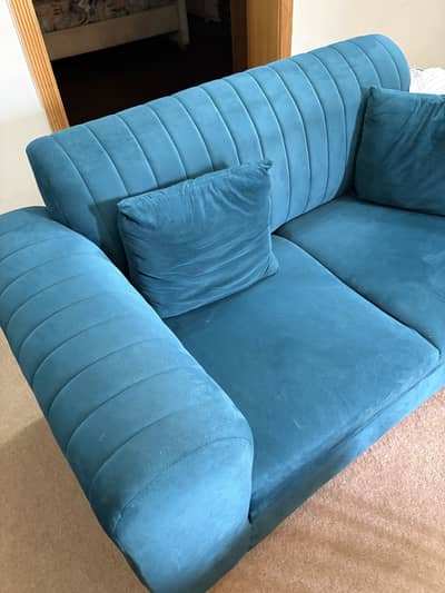 ‼Sofa Set For Sale‼