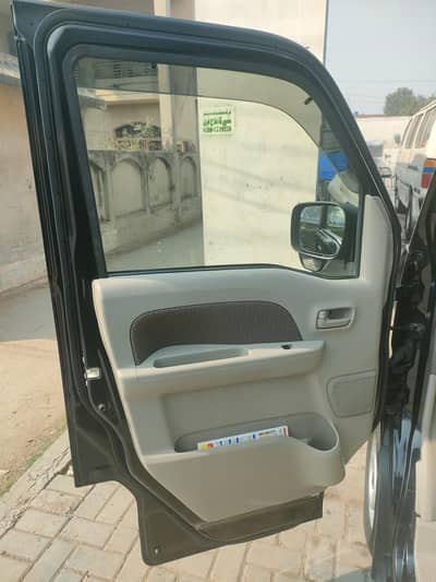 Suzuki every ven full join turbo