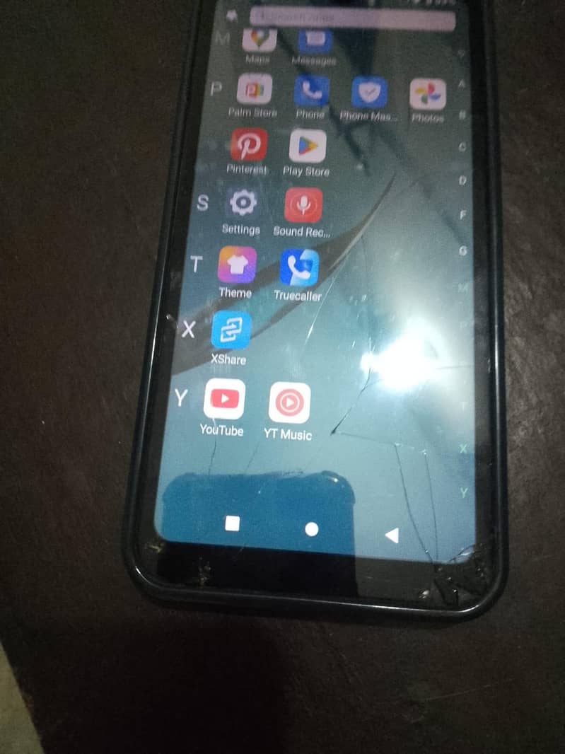 itel A48.03249614075my Whatsapp number 1